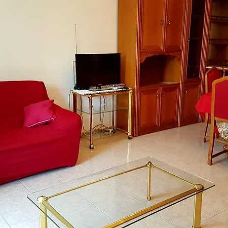 Apartment Centrale *