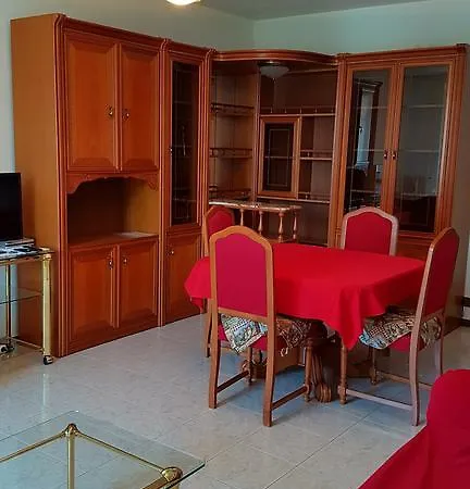 Apartment Centrale Colico