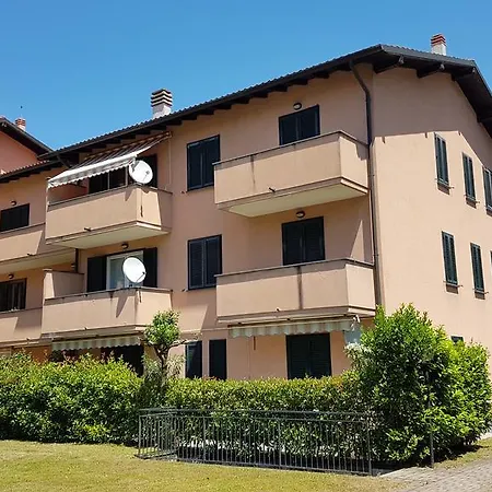 Apartment Centrale *