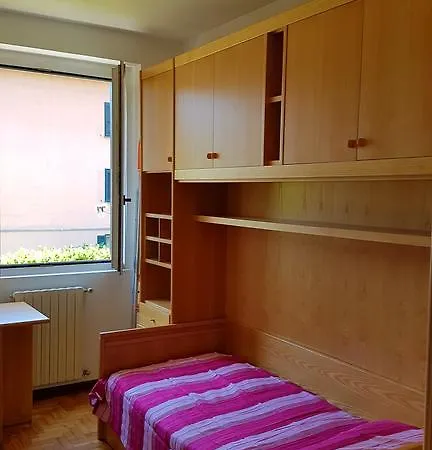 Apartman Centrale *