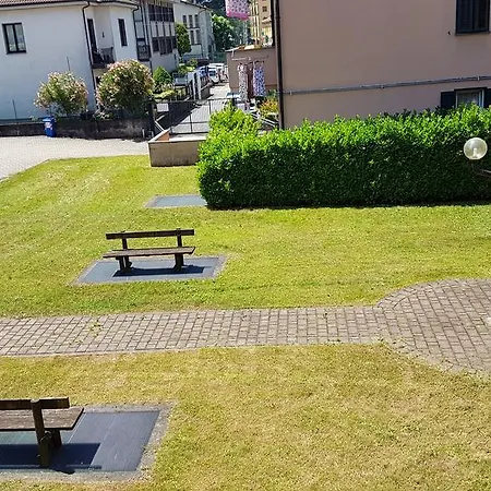 Apartman Centrale Colico