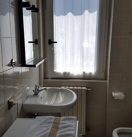 Apartman Centrale Colico