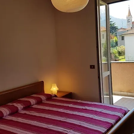 Apartman Centrale Colico