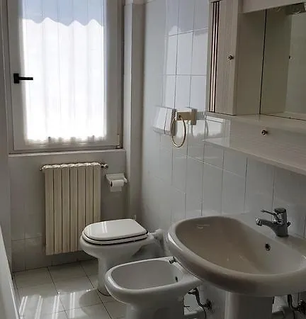 Apartman Centrale Colico